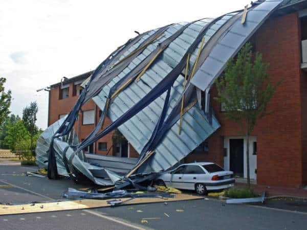 Roof Storm Damage [Top 3 questions to ask a contractor]