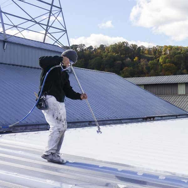 What is Roof Coating? 5 Essential Pros to Consider
