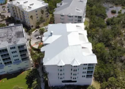 Metal roofing experts