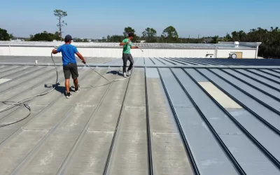 Why We Never Cut Corners: Upholding the Highest Roofing Standards in Florida