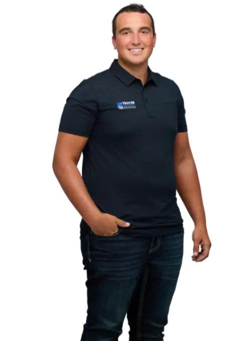 Tony profile pic